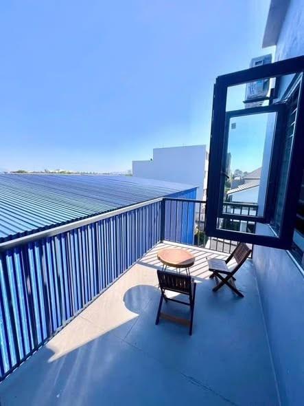 Apartment for rent, 1 bedroom, 40m², Bùi Thiện Ngộ, Hòa Xuân, Đà Nẵng - Photo 2