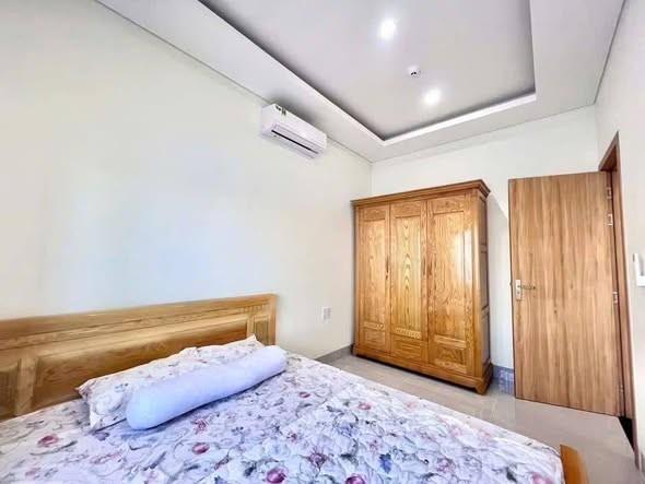 Apartment for rent, 1 bedroom, 40m², Bùi Thiện Ngộ, Hòa Xuân, Đà Nẵng - Photo 3