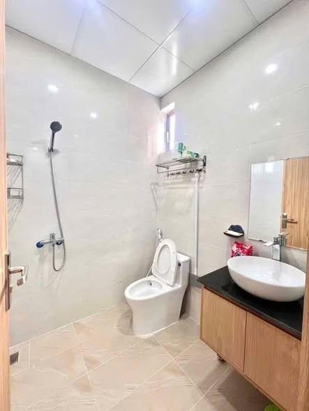 Apartment for rent, 1 bedroom, 40m², Bùi Thiện Ngộ, Hòa Xuân, Đà Nẵng - Photo 5