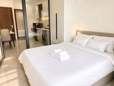 Apartment for rent, Lê Hữu Trác, An Hải, Đà Nẵng - Thumbnail 1