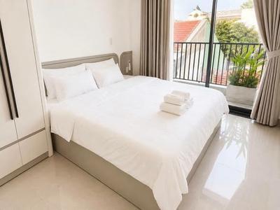 Apartment for rent, Lê Hữu Trác, An Hải, Đà Nẵng - Thumbnail 3