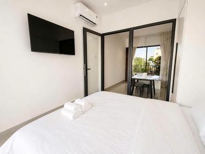 Apartment for rent, Lê Hữu Trác, An Hải, Đà Nẵng - Thumbnail 4