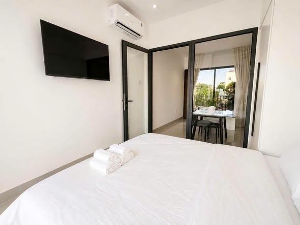 Apartment for rent, Lê Hữu Trác, An Hải, Đà Nẵng - Photo 4