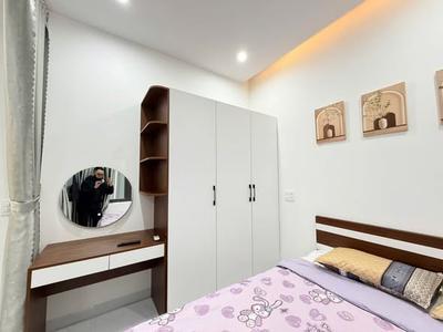 Cho thuê studio, 1 phòng ngủ, Vũ Đình Long, Sơn Trà, Đà Nẵng - Thumbnail 3