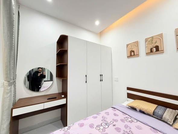 Cho thuê studio, 1 phòng ngủ, Vũ Đình Long, Sơn Trà, Đà Nẵng - Photo 3