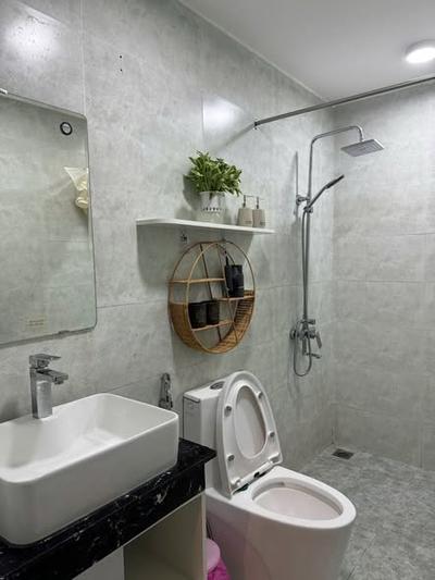 Cho thuê căn hộ, Nguyễn Đình Chiểu, Ngũ Hành Sơn, Đà Nẵng - Thumbnail 1