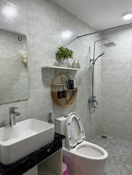 Cho thuê căn hộ, Nguyễn Đình Chiểu, Ngũ Hành Sơn, Đà Nẵng - Photo 1