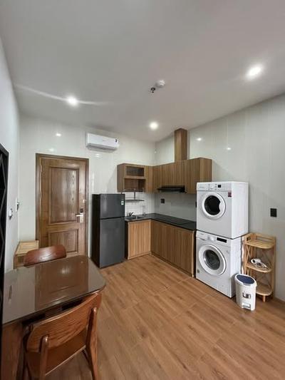 Apartment for rent, Khuê Mỹ Đông 3, Ngũ Hành Sơn, Đà Nẵng - Thumbnail 5