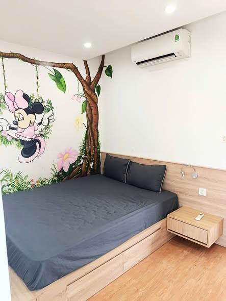Cho thuê căn hộ, Núi Thành, Hòa Cường, Đà Nẵng - Photo 4
