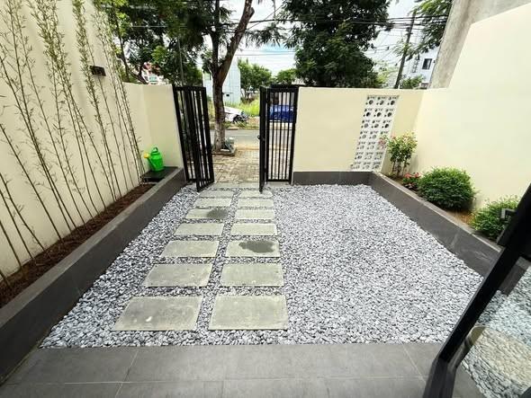 Cho thuê nhà riêng, 3 phòng ngủ, 180m², Nguyễn Lâm, Sơn Trà, Đà Nẵng - Photo 2