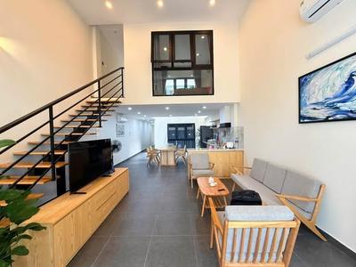 Cho thuê nhà riêng, 3 phòng ngủ, 180m², Nguyễn Lâm, Sơn Trà, Đà Nẵng - Thumbnail 3