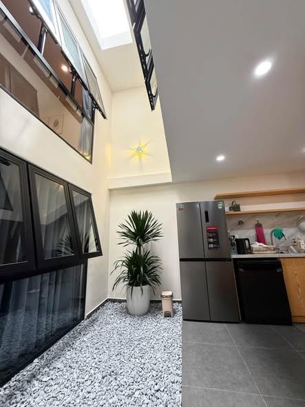 Cho thuê nhà riêng, 3 phòng ngủ, 180m², Nguyễn Lâm, Sơn Trà, Đà Nẵng - Photo 5