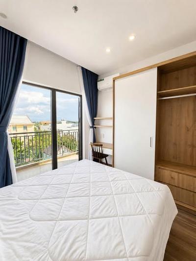 Apartment for rent, Mỹ An 19, Ngũ Hành Sơn, Đà Nẵng - Thumbnail 1
