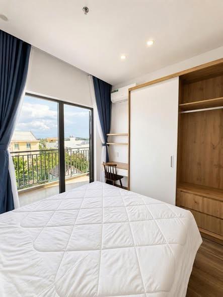 Apartment for rent, Mỹ An 19, Ngũ Hành Sơn, Đà Nẵng - Photo 1