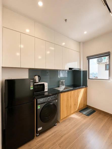 Apartment for rent, Mỹ An 19, Ngũ Hành Sơn, Đà Nẵng - Photo 3