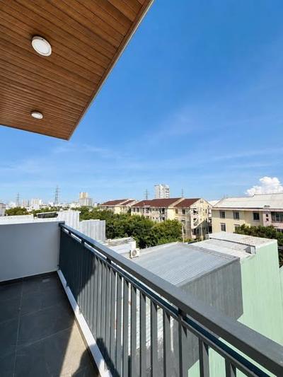 Apartment for rent, Mỹ An 19, Ngũ Hành Sơn, Đà Nẵng - Thumbnail 4