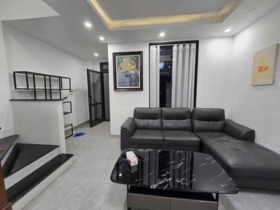 Cho thuê nhà riêng, 3 phòng ngủ, 120m², 144 Ông Ích Khiêm, Thanh Khê, Đà Nẵng - Thumbnail 1