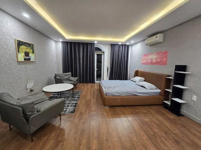 Cho thuê nhà riêng, 3 phòng ngủ, 120m², 144 Ông Ích Khiêm, Thanh Khê, Đà Nẵng - Thumbnail 3