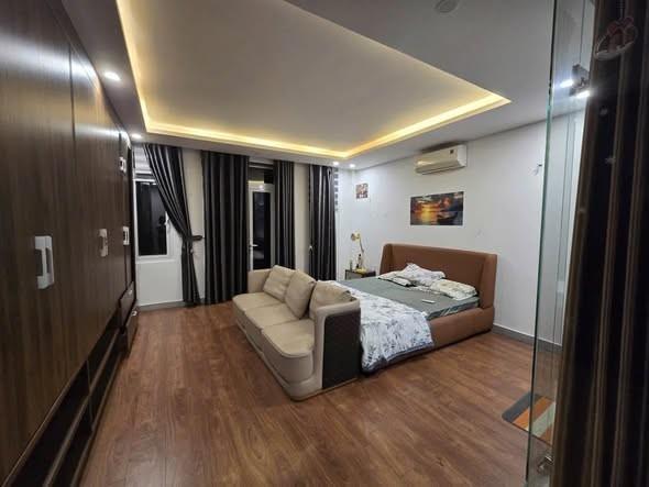 Cho thuê nhà riêng, 3 phòng ngủ, 120m², 144 Ông Ích Khiêm, Thanh Khê, Đà Nẵng - Photo 4