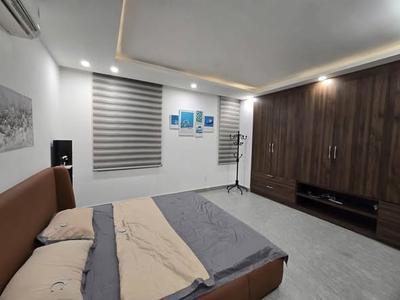 Cho thuê nhà riêng, 3 phòng ngủ, 120m², 144 Ông Ích Khiêm, Thanh Khê, Đà Nẵng - Thumbnail 5