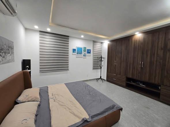 Cho thuê nhà riêng, 3 phòng ngủ, 120m², 144 Ông Ích Khiêm, Thanh Khê, Đà Nẵng - Photo 5