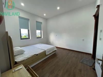 Cho thuê studio, 1 phòng ngủ, Lê Thanh Nghị, Hòa Cường, Đà Nẵng - Thumbnail 1