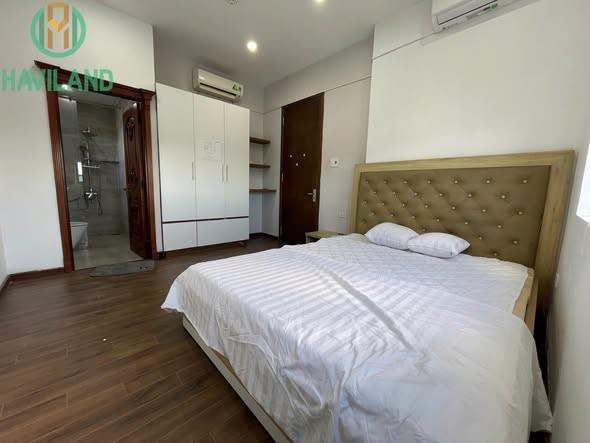 Cho thuê studio, 1 phòng ngủ, Lê Thanh Nghị, Hòa Cường, Đà Nẵng - Photo 3