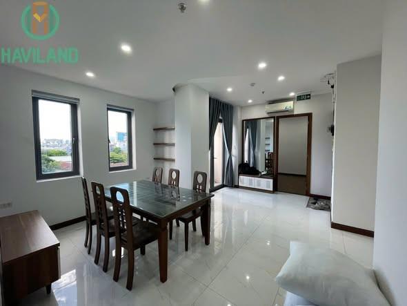 Cho thuê studio, 1 phòng ngủ, Lê Thanh Nghị, Hòa Cường, Đà Nẵng - Photo 5