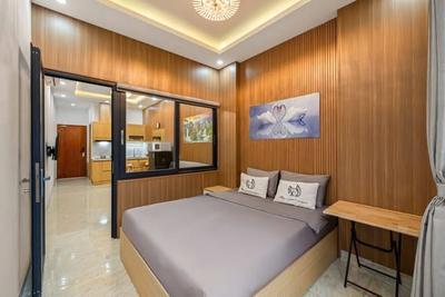 Cho thuê căn hộ, Mỹ Đa Đông 12, Ngũ Hành Sơn, Đà Nẵng - Thumbnail 3