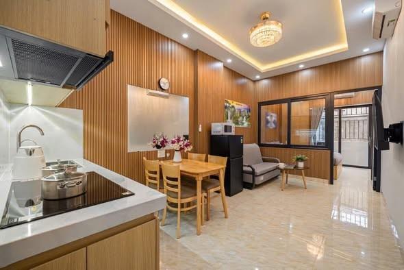 Cho thuê căn hộ, Mỹ Đa Đông 12, Ngũ Hành Sơn, Đà Nẵng - Photo 4