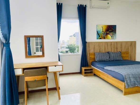 Cho thuê căn hộ, Mai Hắc Đế, An Hải, Đà Nẵng - Photo 2