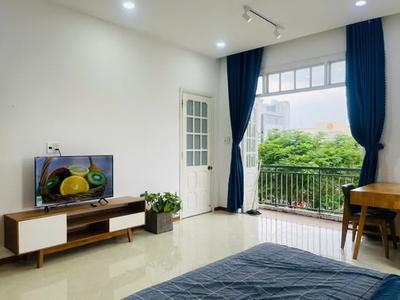 Cho thuê căn hộ, Mai Hắc Đế, An Hải, Đà Nẵng - Thumbnail 4