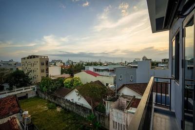 Cho thuê căn hộ, Thị Xuân Quý, Ngũ Hành Sơn, Đà Nẵng - Thumbnail 2