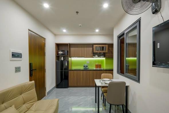 Cho thuê căn hộ, Thị Xuân Quý, Ngũ Hành Sơn, Đà Nẵng - Photo 3