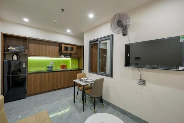 Cho thuê căn hộ, Thị Xuân Quý, Ngũ Hành Sơn, Đà Nẵng - Photo 4