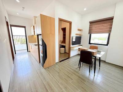 Apartment for rent, 1 bedroom, Sơn Thủy 8, Ngũ Hành Sơn, Đà Nẵng - Ngu Hanh Son, Da Nang