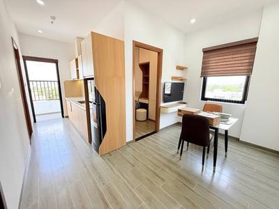 Cho thuê căn hộ, 1 phòng ngủ, Sơn Thủy 8, Ngũ Hành Sơn, Đà Nẵng - Thumbnail 1