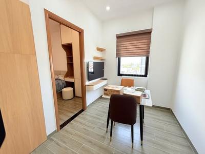 Cho thuê căn hộ, 1 phòng ngủ, Sơn Thủy 8, Ngũ Hành Sơn, Đà Nẵng - Thumbnail 2