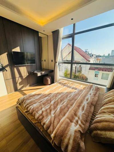 Apartment for rent, Phan Thúc Duyện, Ngũ Hành Sơn, Đà Nẵng - Ngu Hanh Son, Da Nang