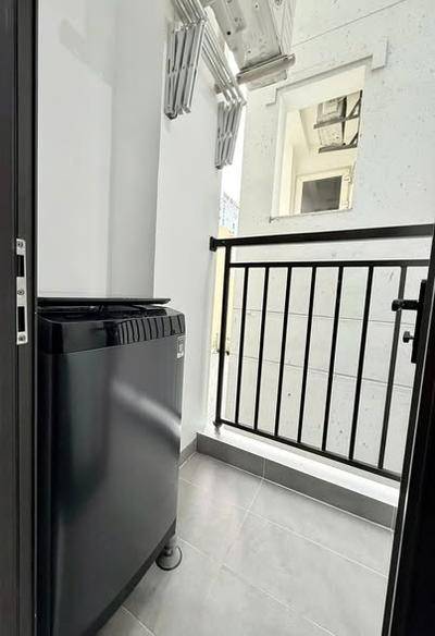 Apartment for rent, 1 bedroom, Nguyễn Xuân Khoát, An Hải, Đà Nẵng - An Hai, Da Nang