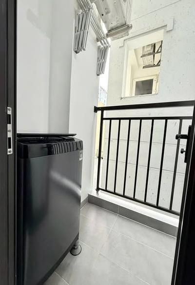 Apartment for rent, 1 bedroom, Nguyễn Xuân Khoát, An Hải, Đà Nẵng - Thumbnail 1