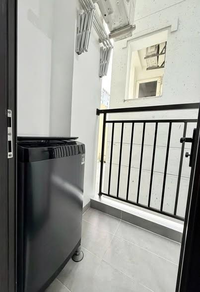 Apartment for rent, 1 bedroom, Nguyễn Xuân Khoát, An Hải, Đà Nẵng - Photo 1