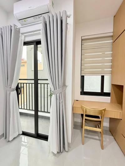 Apartment for rent, 1 bedroom, Nguyễn Xuân Khoát, An Hải, Đà Nẵng - Thumbnail 4