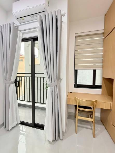 Apartment for rent, 1 bedroom, Nguyễn Xuân Khoát, An Hải, Đà Nẵng - Photo 4