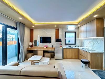House for rent, Thạch Lam, Ngũ Hành Sơn, Đà Nẵng - Thumbnail 2