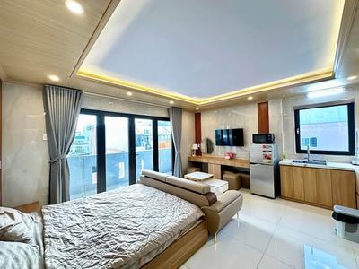 House for rent, Thạch Lam, Ngũ Hành Sơn, Đà Nẵng - Thumbnail 3