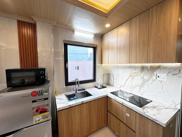 House for rent, Thạch Lam, Ngũ Hành Sơn, Đà Nẵng - Photo 4