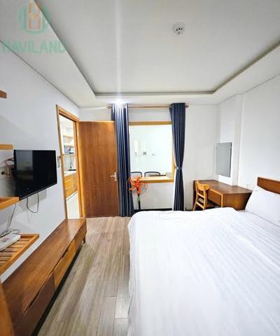 Cho thuê studio, 1 phòng ngủ, An Thượng 4, Ngũ Hành Sơn, Đà Nẵng - Thumbnail 4