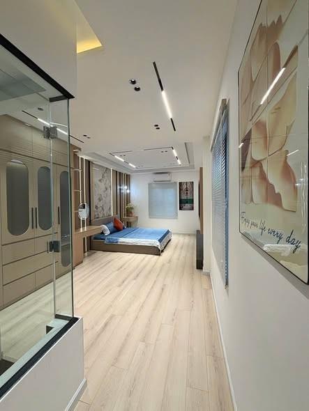 Cho thuê nhà riêng, 4 phòng ngủ, 115m², Đống Đa, Hải Châu, Đà Nẵng - Photo 2