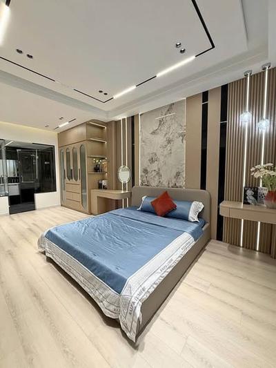 Cho thuê nhà riêng, 4 phòng ngủ, 115m², Đống Đa, Hải Châu, Đà Nẵng - Thumbnail 3